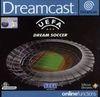 Uefa Dream Soccer para Dreamcast