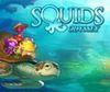 Squids Odyssey eShop para Nintendo 3DS