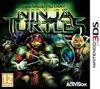 Teenage Mutant Ninja Turtles: La amenaza del mutágeno para Nintendo 3DS
