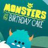 Monsters Ate My Birthday Cake para Ordenador