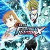 Dengeki Bunko Fighting Climax PSN para PSVITA