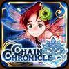 Chain Chronicle para Android