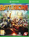 Battleborn para Xbox One