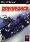 Downforce para PlayStation 2