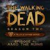 The Walking Dead: Season Two - Episode 4: Amid the Ruins para PlayStation 3