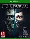 Dishonored 2 para Xbox One