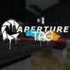 Aperture Tag: The Paint Gun Testing Initiative para Ordenador