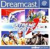 Sega Xtreme Sports para Dreamcast