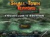 Small Town Terrors Pilgrim's Hook Collector's Edition para Ordenador