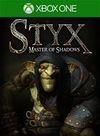 Styx: Master of Shadows para Xbox One