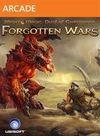 Might & Magic Duel of Champions - Forgotten Wars PSN para PlayStation 3