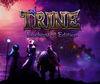 Trine Enchanted Edition eShop para Wii U