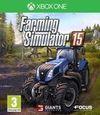 Farming Simulator 15 para Xbox One