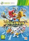 Digimon All-Star Rumble para Xbox 360
