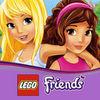 LEGO Friends para iPhone