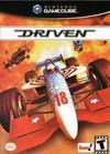 Driven para GameCube