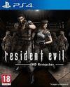 Resident Evil HD Remaster para PlayStation 4