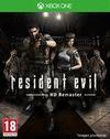 Resident Evil HD Remaster para Xbox One