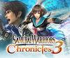 Samurai Warriors Chronicles 3 eShop para Nintendo 3DS