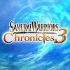 Samurai Warriors Chronicles 3 PSN para PSVITA