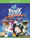 Hasbro Family Fun Pack para PlayStation 4