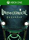 Unmechanical: Extended Edition para Xbox One
