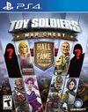 Toy Soldiers: War Chest para PlayStation 4