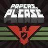 Papers, Please PSN para PSVITA