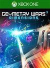 Geometry Wars 3: Dimensions para Xbox One