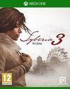 Syberia 3 para Xbox One