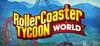 RollerCoaster Tycoon World para Ordenador