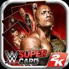 WWE SuperCard para Android