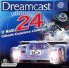Le Mans 24 Horas para Dreamcast