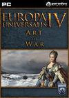 Europa Universalis IV: Art of War para Ordenador
