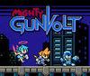 Mighty Gunvolt eShop para Nintendo 3DS
