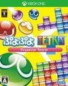 Puyo Puyo Tetris para Xbox One