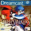 Time Stalkers para Dreamcast