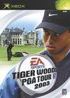 Tiger Woods PGA TOUR 2003 para Xbox