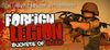 Foreign Legion: Buckets of Blood para Ordenador