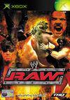 WWE Raw para Xbox