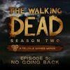The Walking Dead Season Two: Episode 5 - No Going Back para PlayStation 3