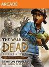 The Walking Dead Season Two: Episode 5 - No Going Back para Xbox 360