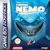 Buscando a Nemo para Game Boy Advance