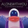 Alone with You (2016) para PlayStation 4