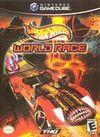 Hot Wheels World Race para GameCube