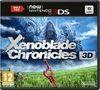 Xenoblade Chronicles 3D para Nintendo 3DS