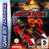 Hot Wheels World Race para Game Boy Advance