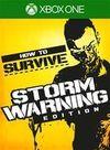 How to Survive: Storm Warning Edition para Xbox One