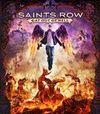 Saints Row: Gat Out of Hell para PlayStation 4