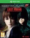 Dead or Alive 5: Last Round para Xbox One